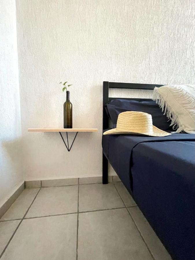 Zamna Tulum 2Br W/Pool & Wifi Vila Exterior foto
